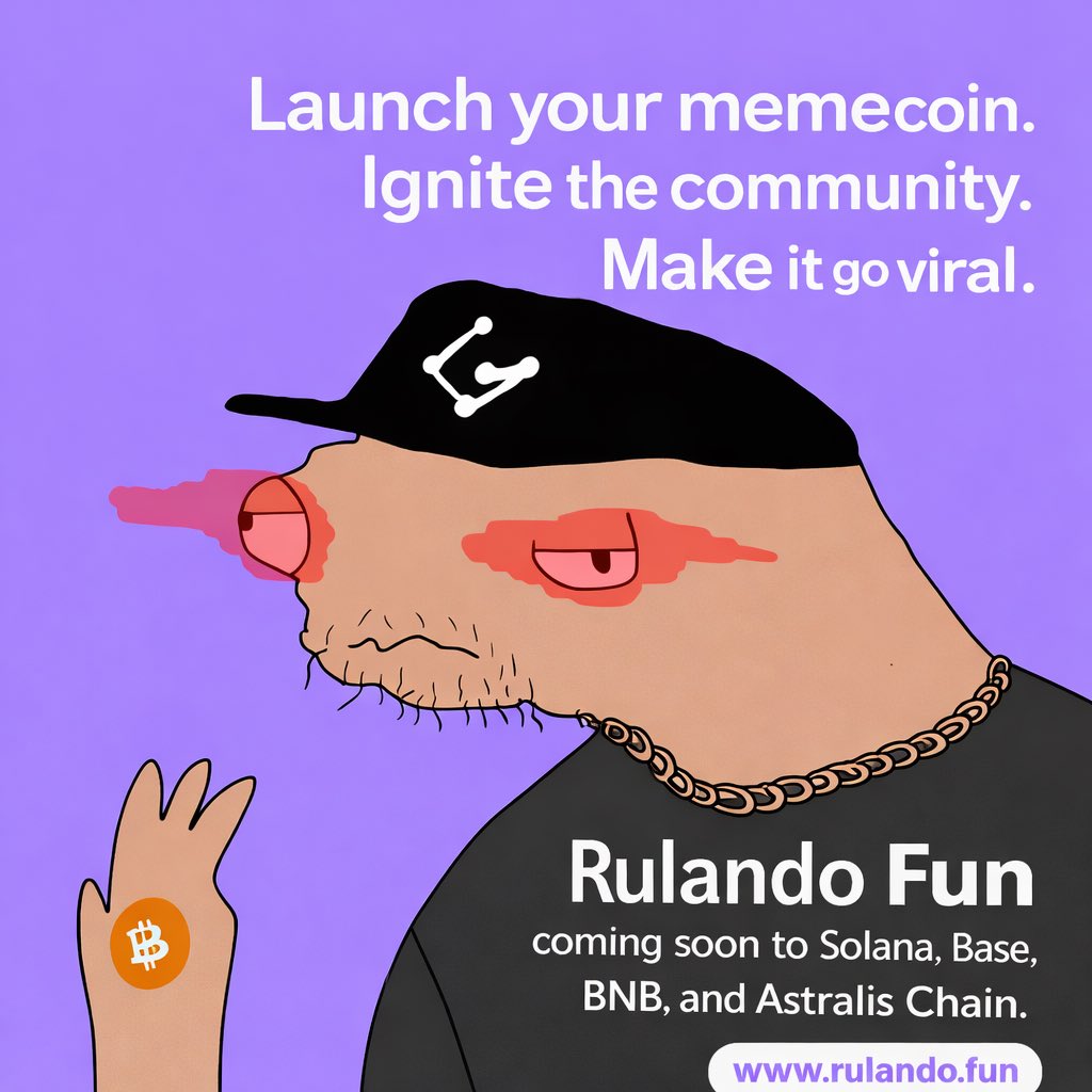 Rulando.Fun🔑🧲 tweet media