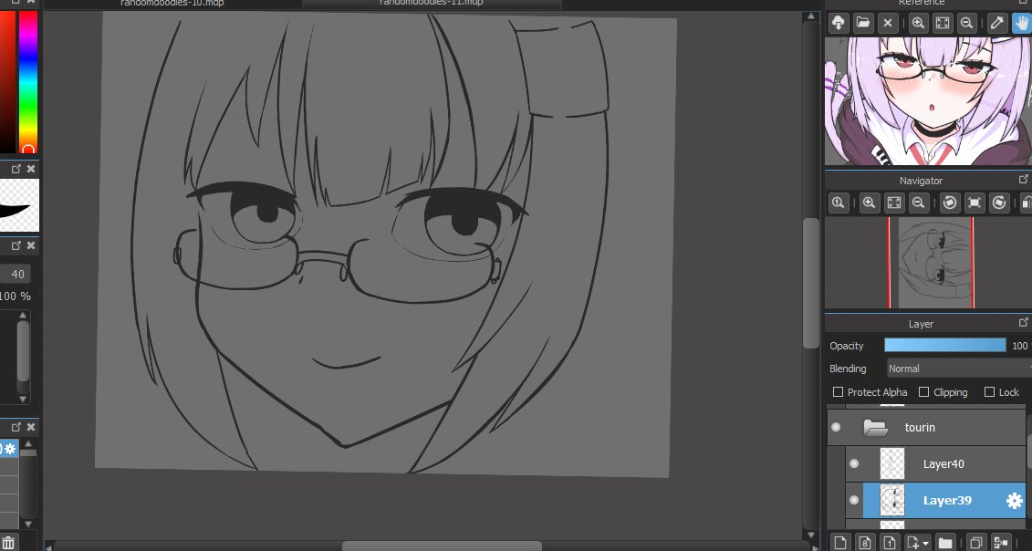 kozu_004's tweet photo. progress https://t.co/pSbUq6X4Rf