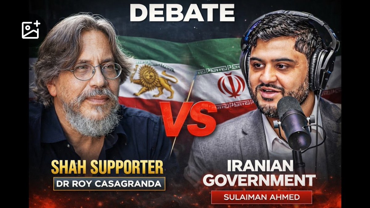 Sulaiman Ahmed tweet media