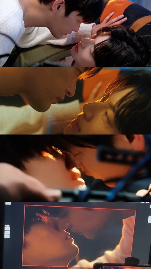 immasavage___'s tweet photo. 이거 찍기 전에 윌형한테
"형 저 오늘 안재혅 완전 사랑해요" 했다는 게....
지금 생각해보니 너무나도 장기연애하는 남친의 발언임....
여전히 사랑스럽고 이쁘지만 이젠 일상처럼 익숙하고 편안한 사이가 된 포근한 애인이랑 간만에 도파민 텐션 잡혔을 때의 발언.... https://t.co/xTpRNd3aQ6