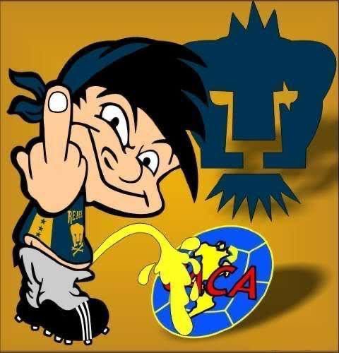 Momentos Sublimes de Pumas tweet media