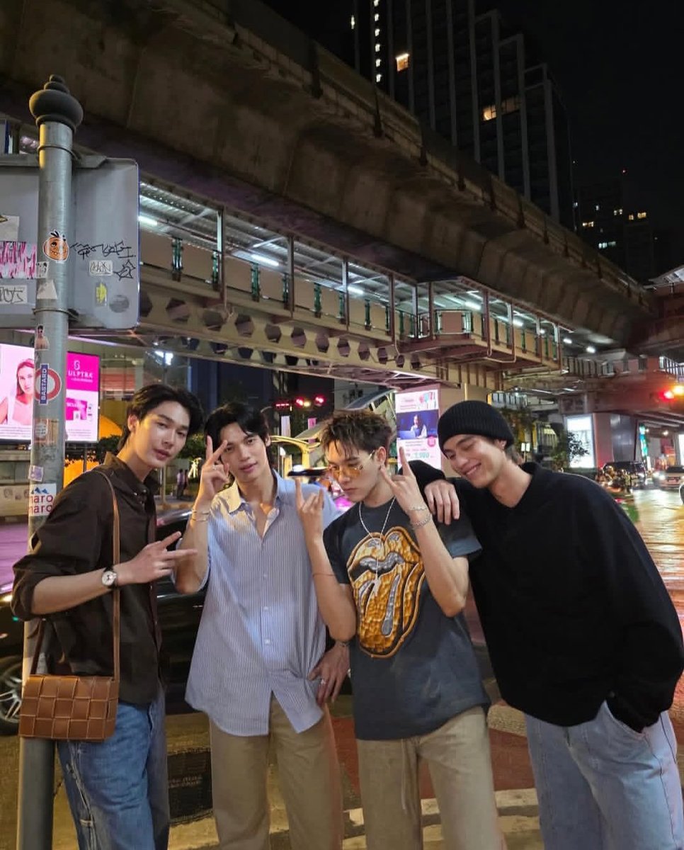 BW4ever🐺🐰 tweet media