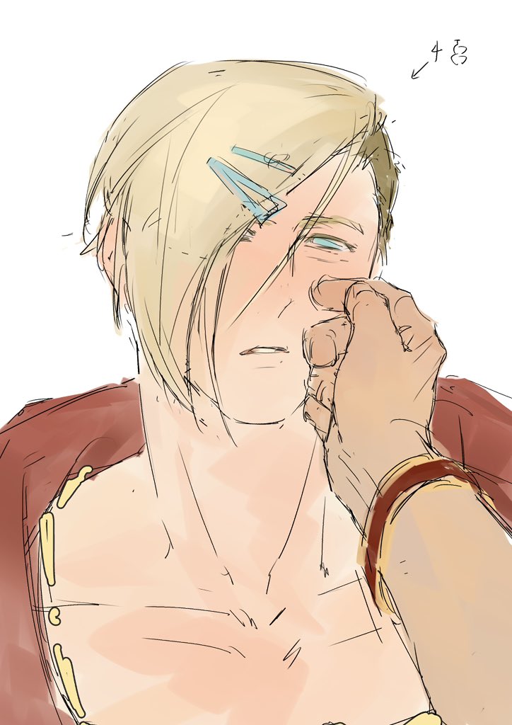 明明就是饕餮 tweet media