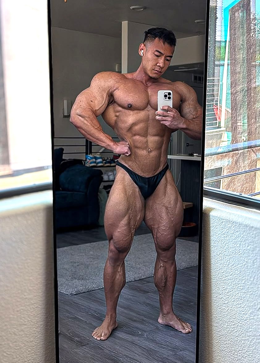 Nick Koeu