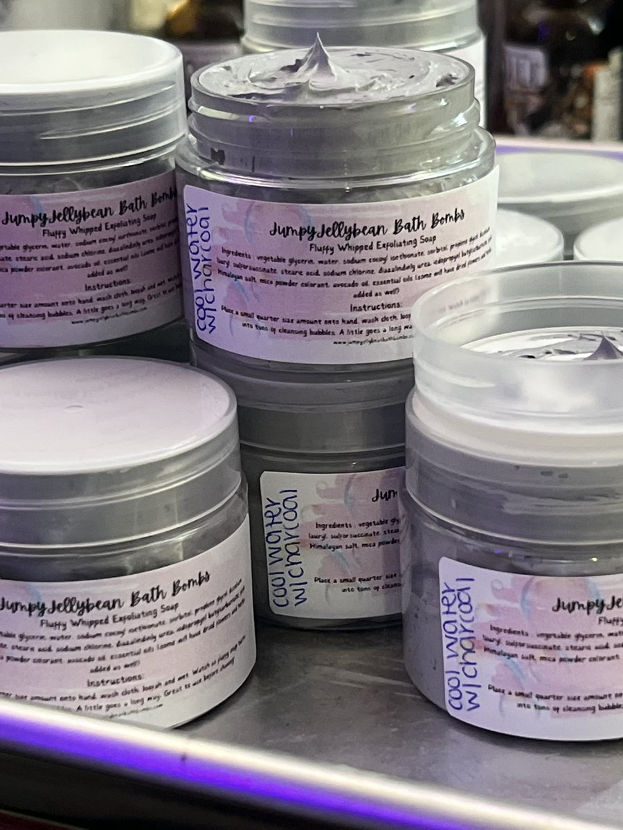 The Bath Bomb Dealer 🧖🏽‍♀️🧖🏻🛀🏽 tweet media