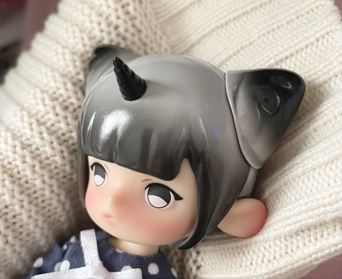 ちはる tweet media