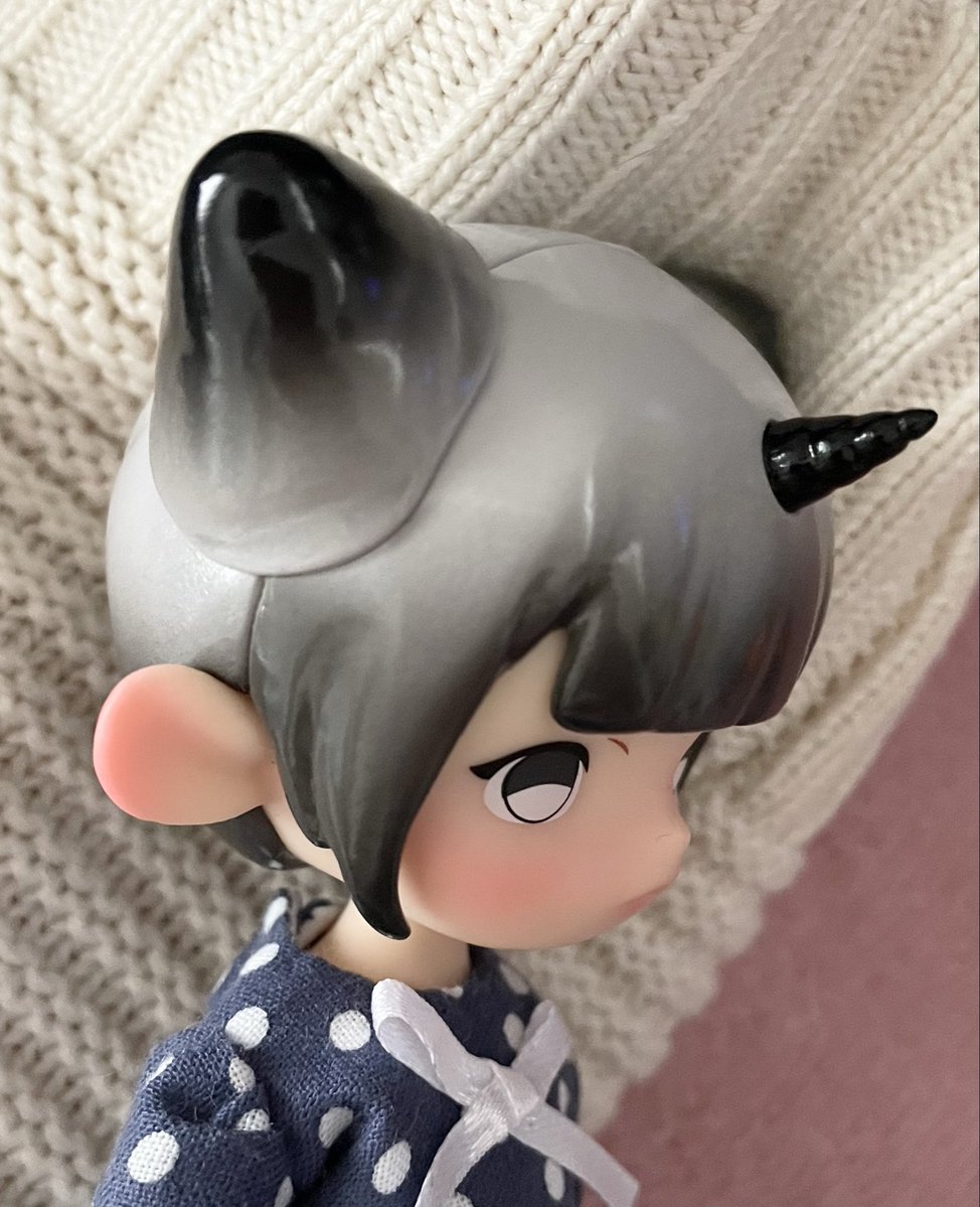 ちはる tweet media