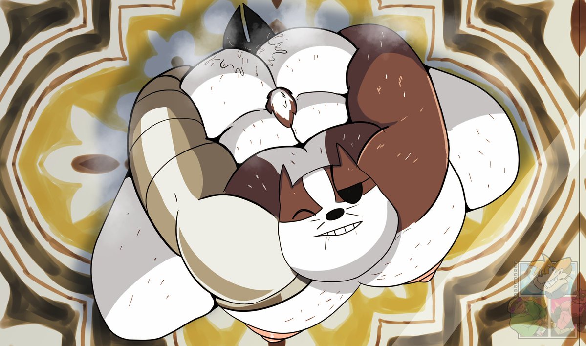 OceanRock comission open tweet media