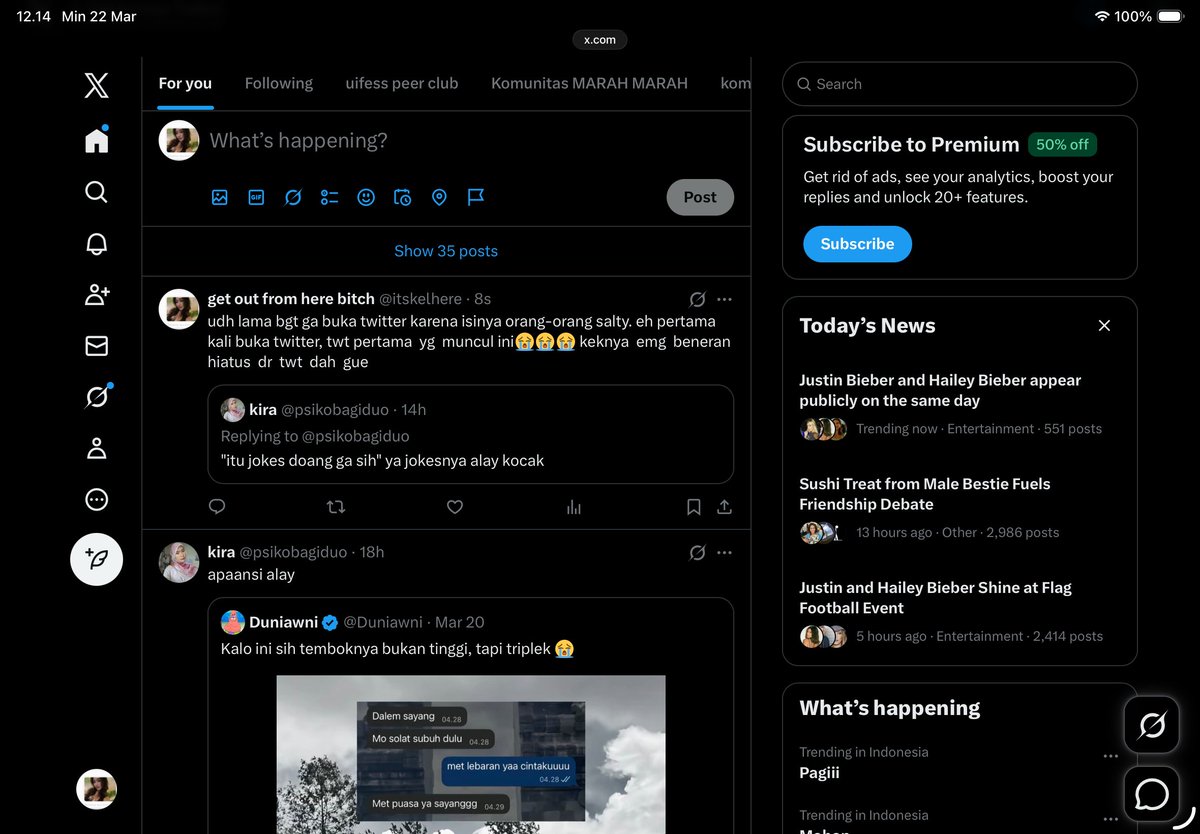 get out from here bitch tweet media
