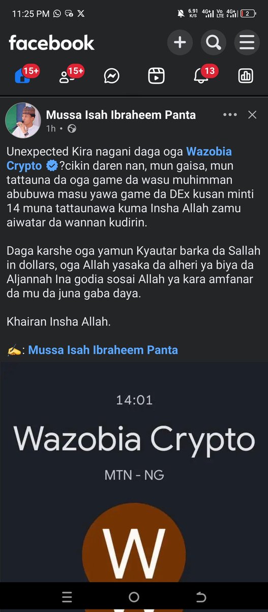 WAZOBIA CRYPTO tweet media
