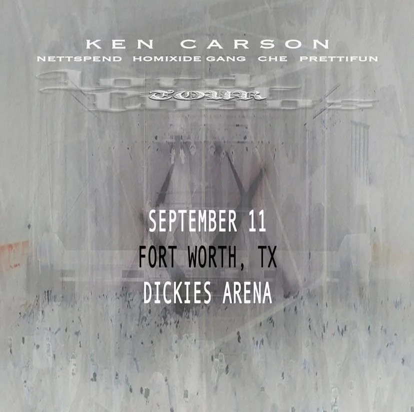 Che Archive tweet media