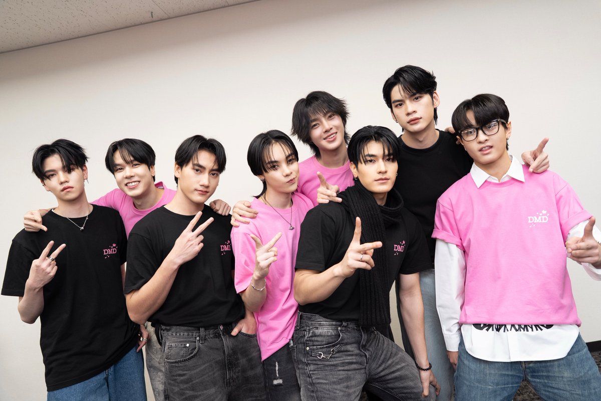 ดูมันดิ DOMUNDI TV tweet media