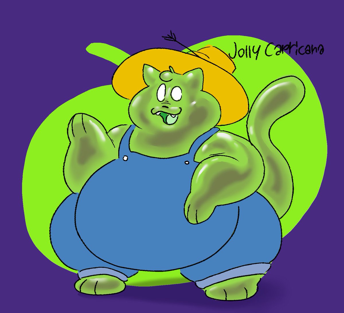 JG Lizard's Corner (Normal SFW and Mild NSFW, 18+) tweet media