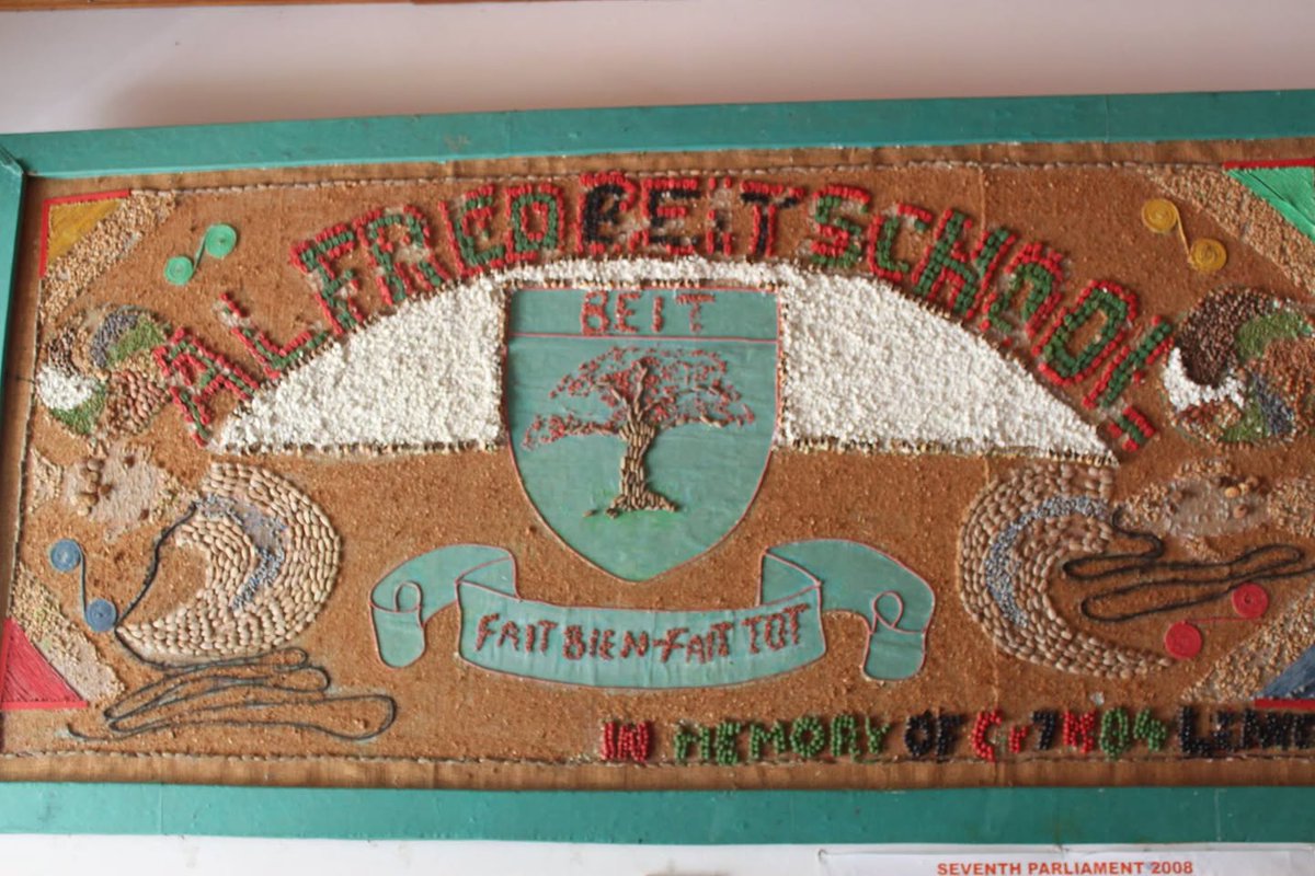 Petina Gappah tweet media