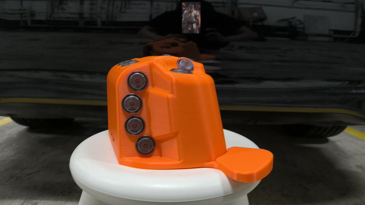 VERTIBOX tweet media