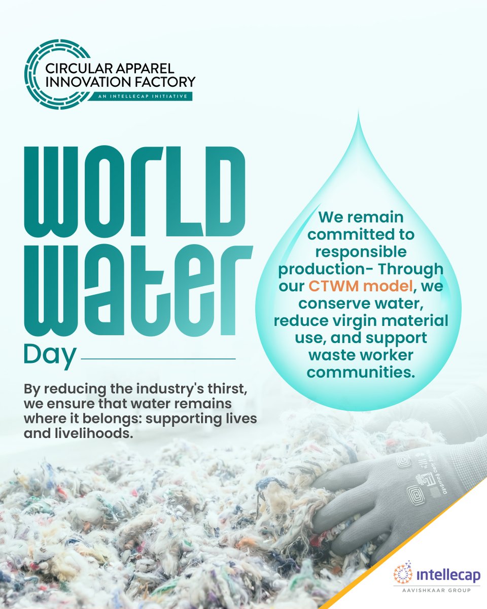 Intellecap tweet media