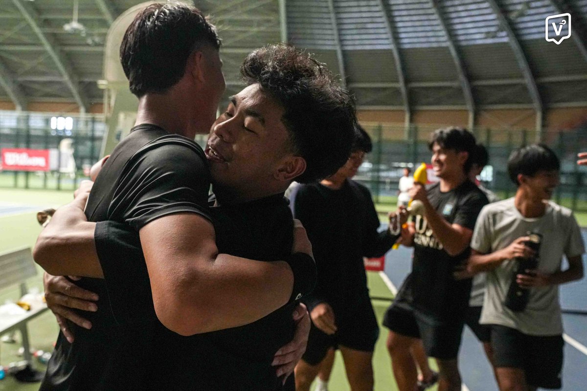 Varsitarian Sports tweet media