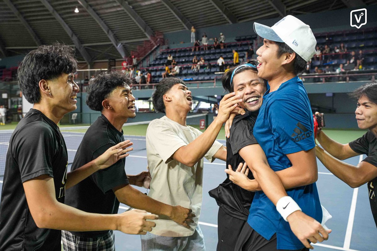 Varsitarian Sports tweet media