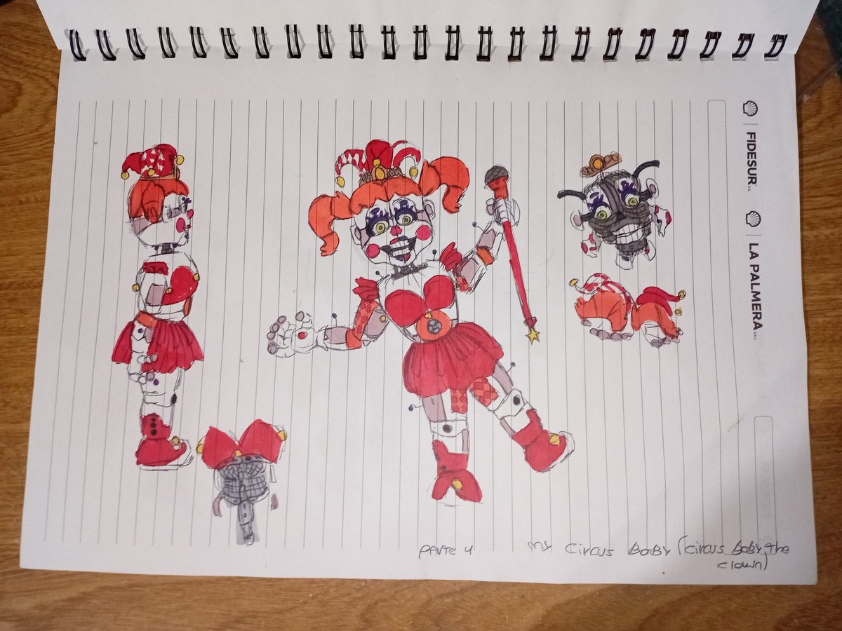 BenjaMerca19012's tweet photo. Sorry for getting lost, l've had a lot going on, but enjoy these stylized fnaf5
#fnaf5.#circusbaby.#funtumefoxy.#funtimefreddy.#ballora.#fnafsl https://t.co/wEdOJuBPkK