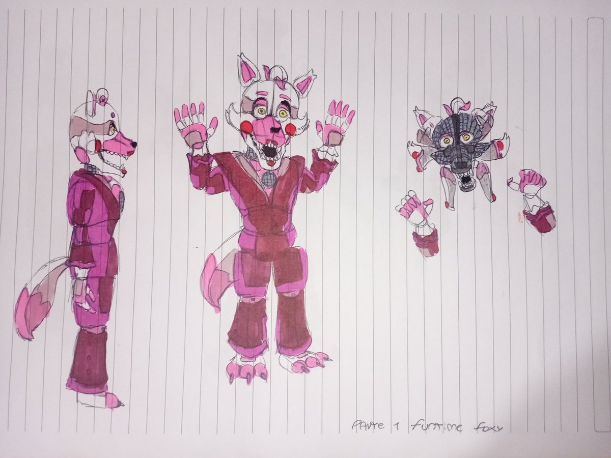 BenjaMerca19012's tweet photo. Sorry for getting lost, l've had a lot going on, but enjoy these stylized fnaf5
#fnaf5.#circusbaby.#funtumefoxy.#funtimefreddy.#ballora.#fnafsl https://t.co/wEdOJuBPkK