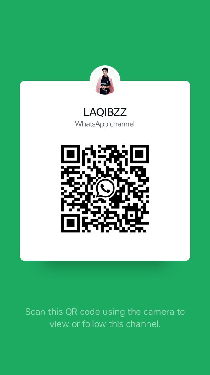LAQIBZZ's tweet photo. Follow the LAQIBZZ channel on WhatsApp for 1st NEVVAV Album Update: https://t.co/g4EBKiNKBC https://t.co/7GOG74yv3R
