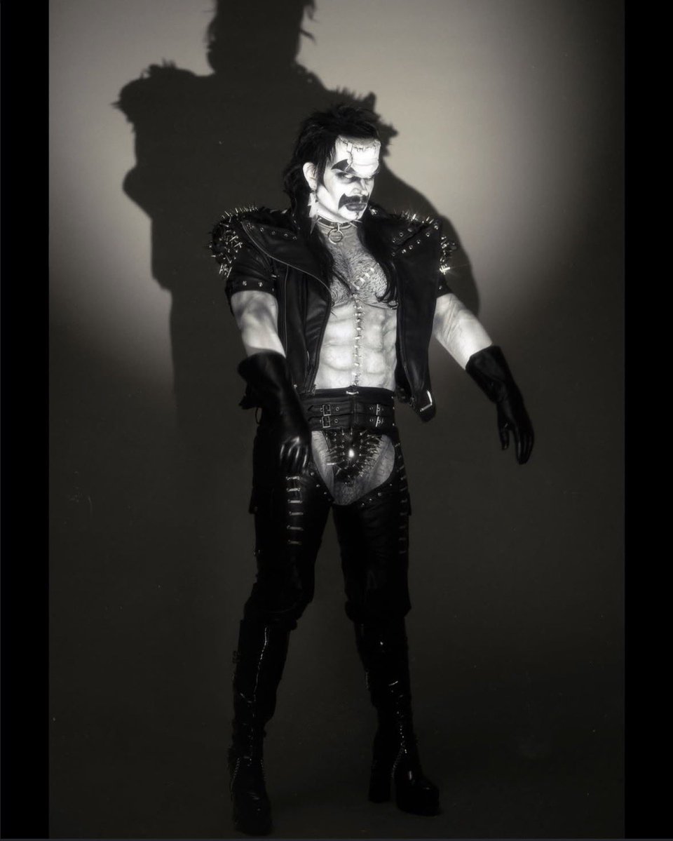 Drag Crave tweet media