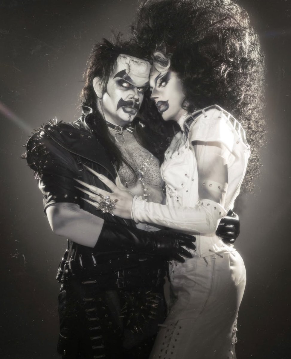 Drag Crave tweet media