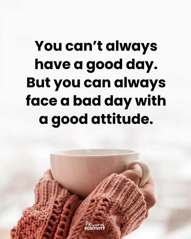 Power of Positivity tweet media