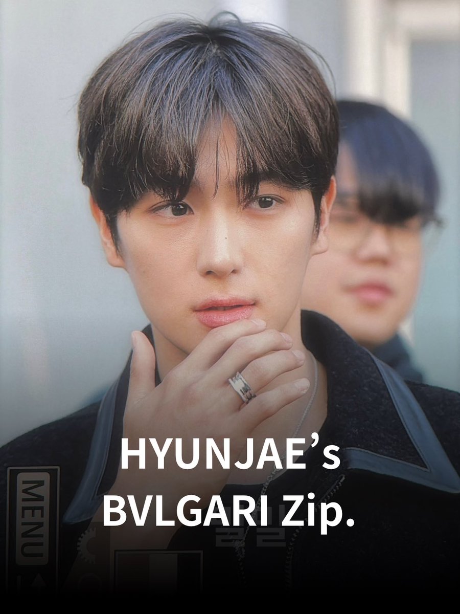 hyunjaestyles's tweet photo. Deobies💛
let’s get this noticed by Bvlgari!!
Let’s show our support on Instagram too—like, repost, and comment 🙌🙇🏻‍♀️

https://t.co/v3KAKyzZQu https://t.co/MmrEzidfxP