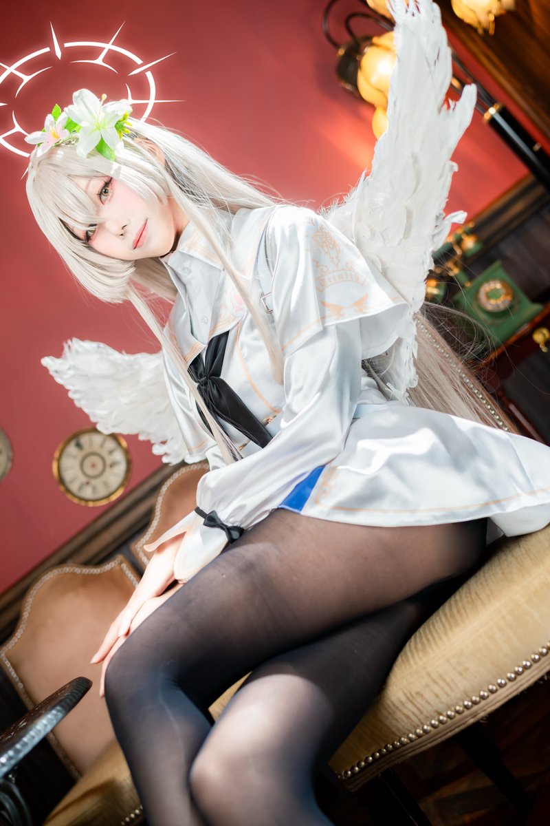 織花かの tweet media