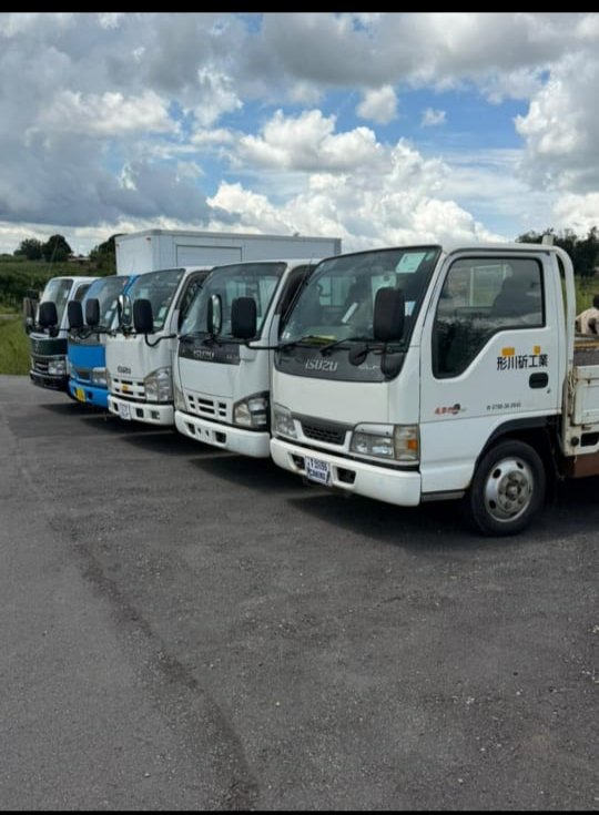 GLUMON (AFC) tweet media