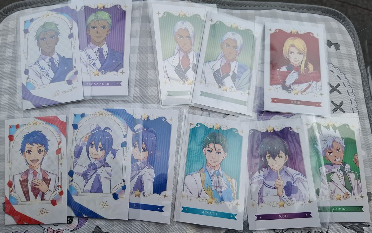 れんれ☆ tweet media