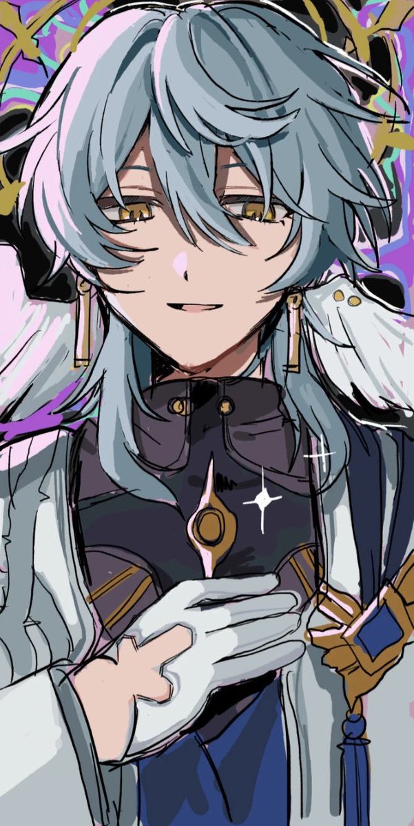 ほむお tweet media