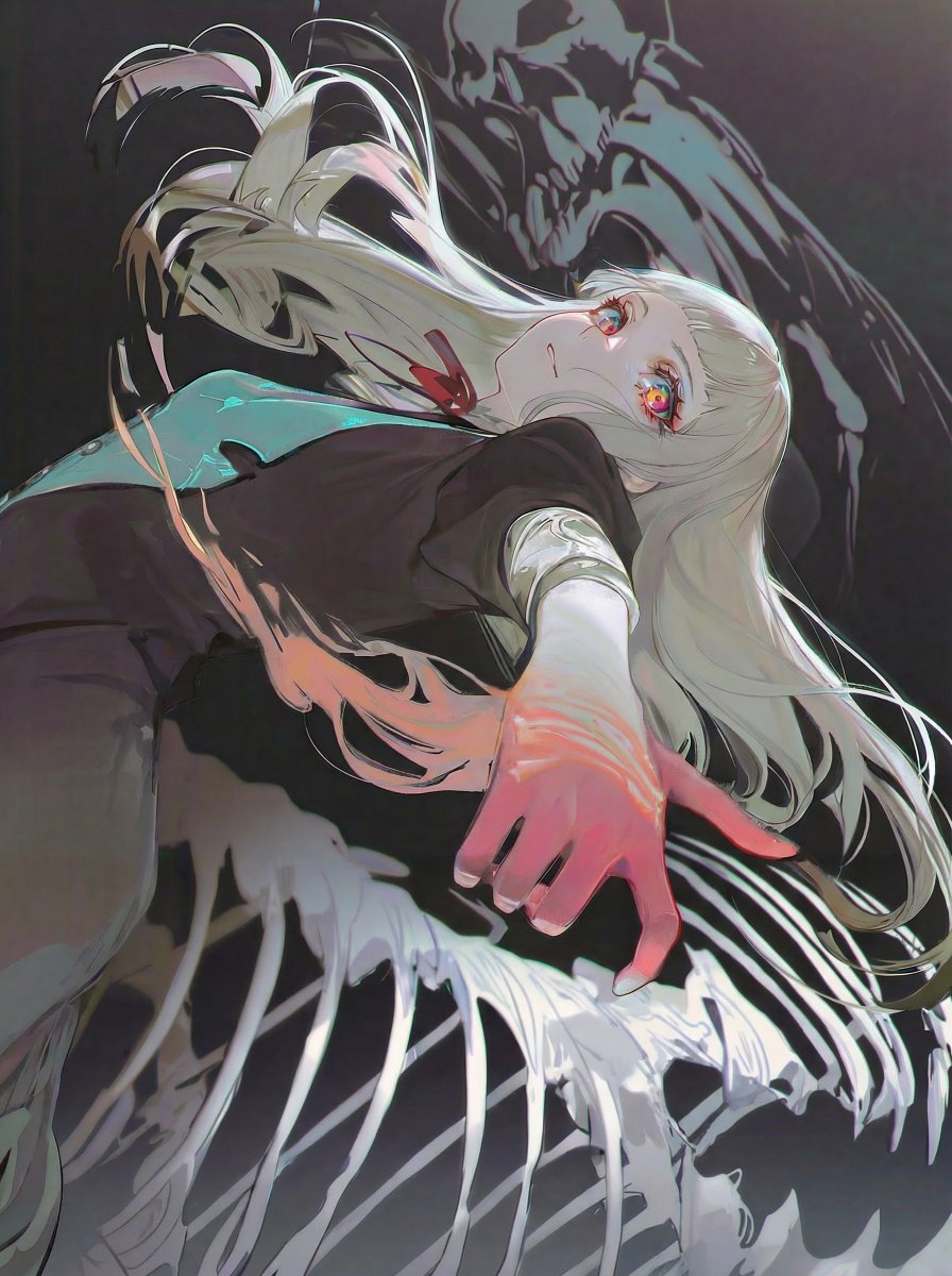 naginagi🐾 tweet media