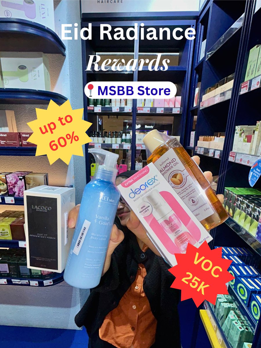 MY SKIN BUT BETTER tweet media