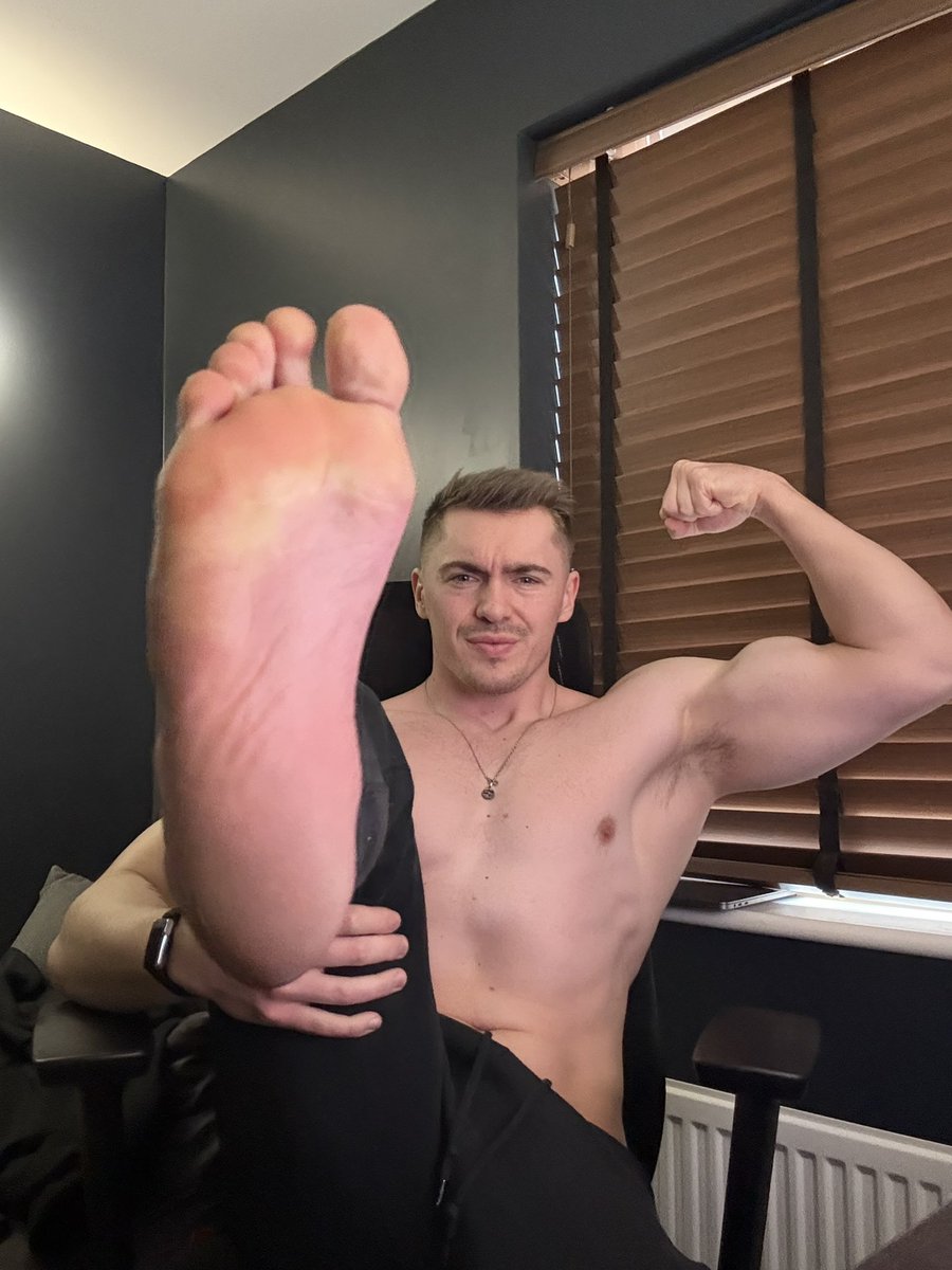 Alpha Alex 🐺 tweet media