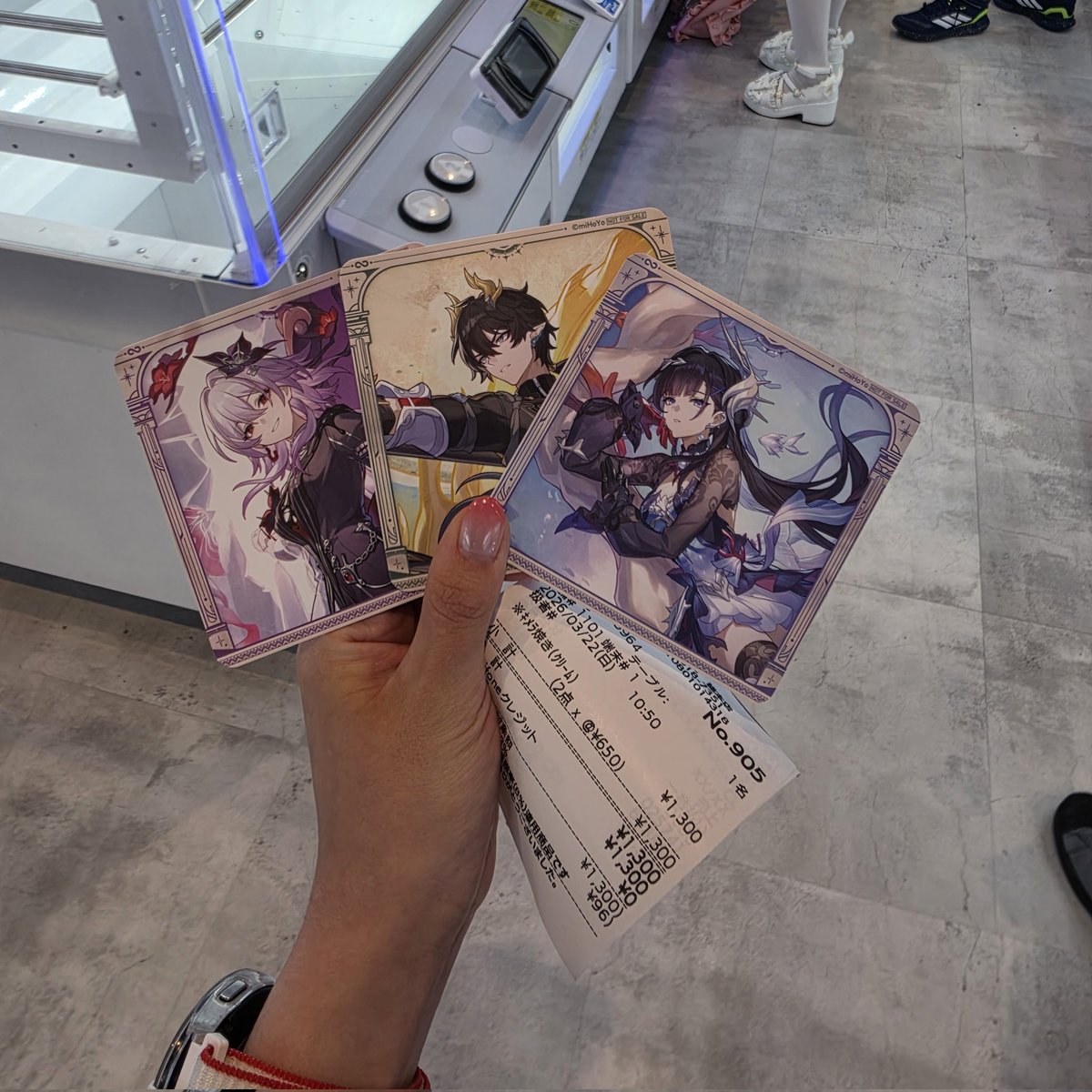 제로COKE tweet media