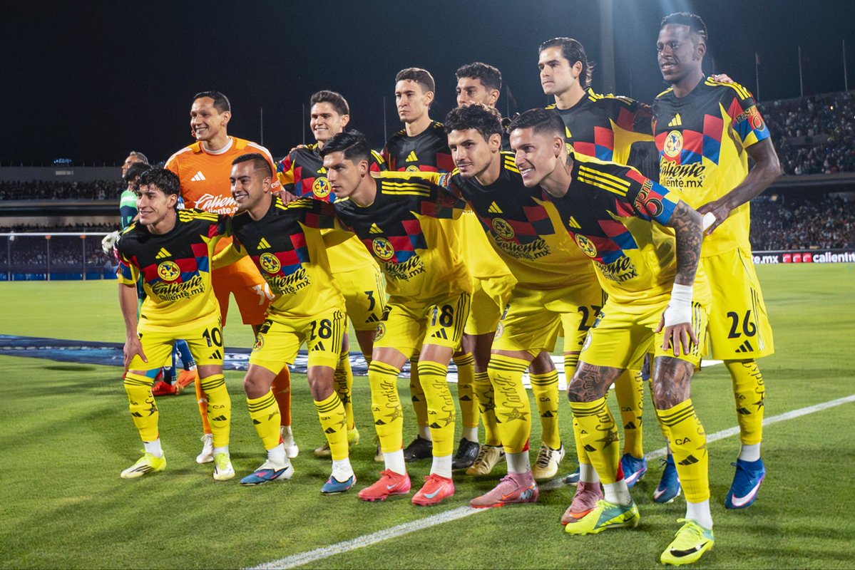 Goles y Cifras Oficial tweet media