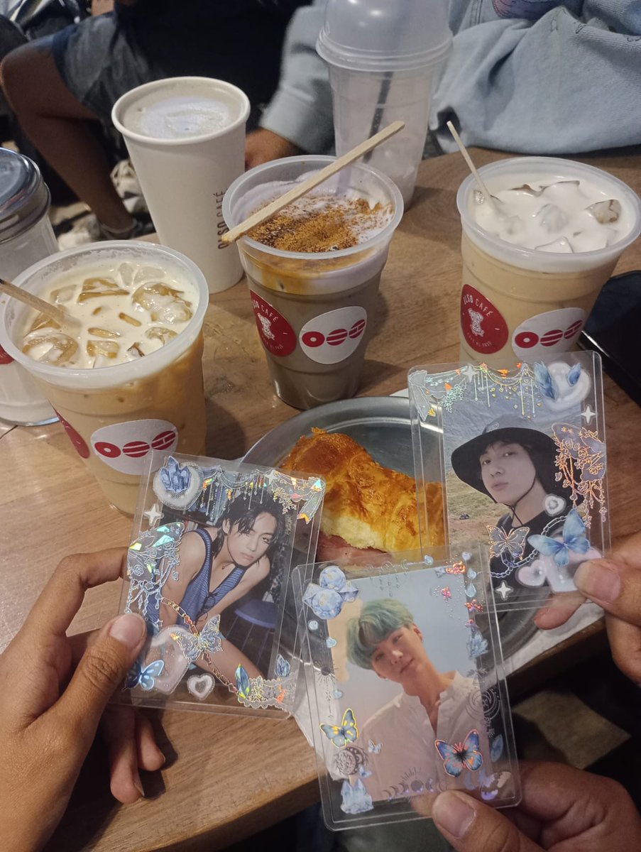 mimikyu🧸⁷ 🍓⁹ ⊙⊝⊜ ARIRANG tweet media