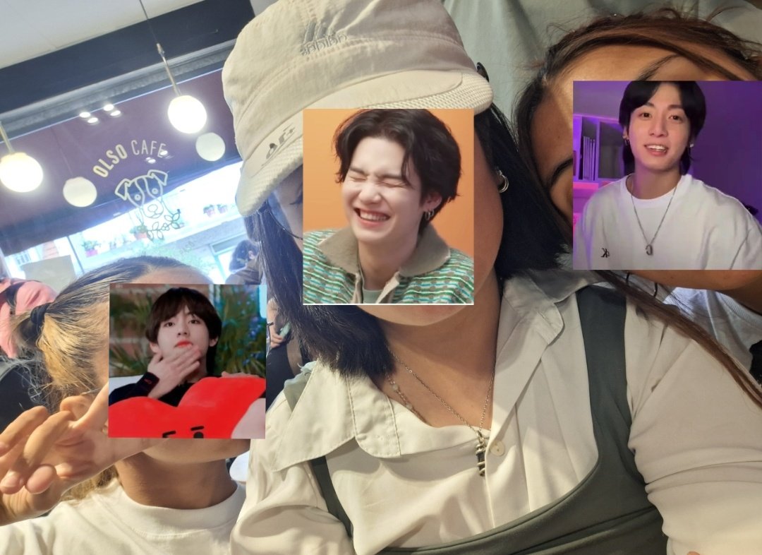 mimikyu🧸⁷ 🍓⁹ ⊙⊝⊜ ARIRANG tweet media