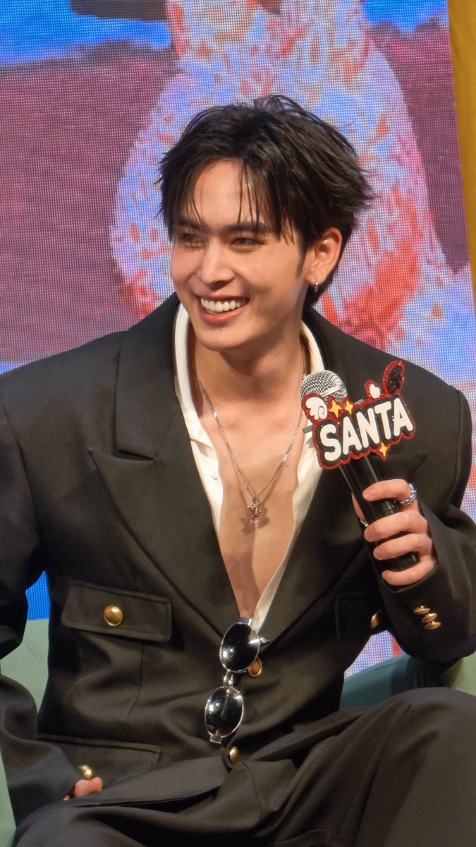 Gun 🔜 (มามี๊น้องซันนน) tweet media