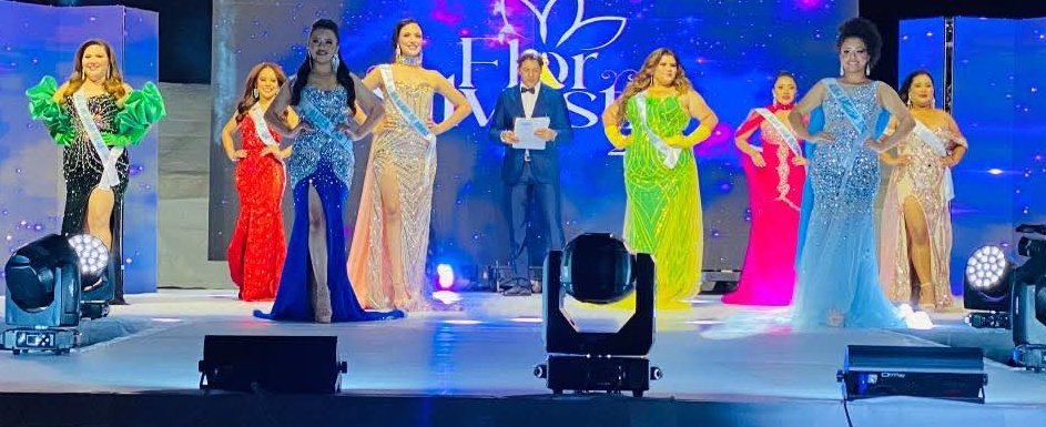alexandro_x86's tweet photo. Desde la tierra que me vio crecer! San Juan Amatitlán.
Coronación Señorita Flor Silvestre Amatitlán Feria de la Cruz. ✝️
Grato honor compartir con el Señor Mynor Orellana, Alcalde de Amatitlán y otras personalidades de la organización municipal.
#FlorSilvestre #Amatitlan https://t.co/TTajPvn3NX