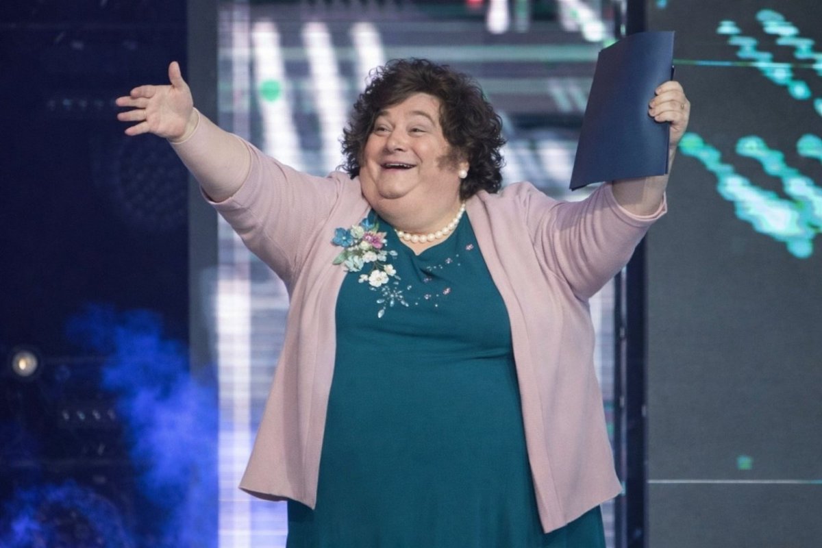 Peronismo Argentino tweet media