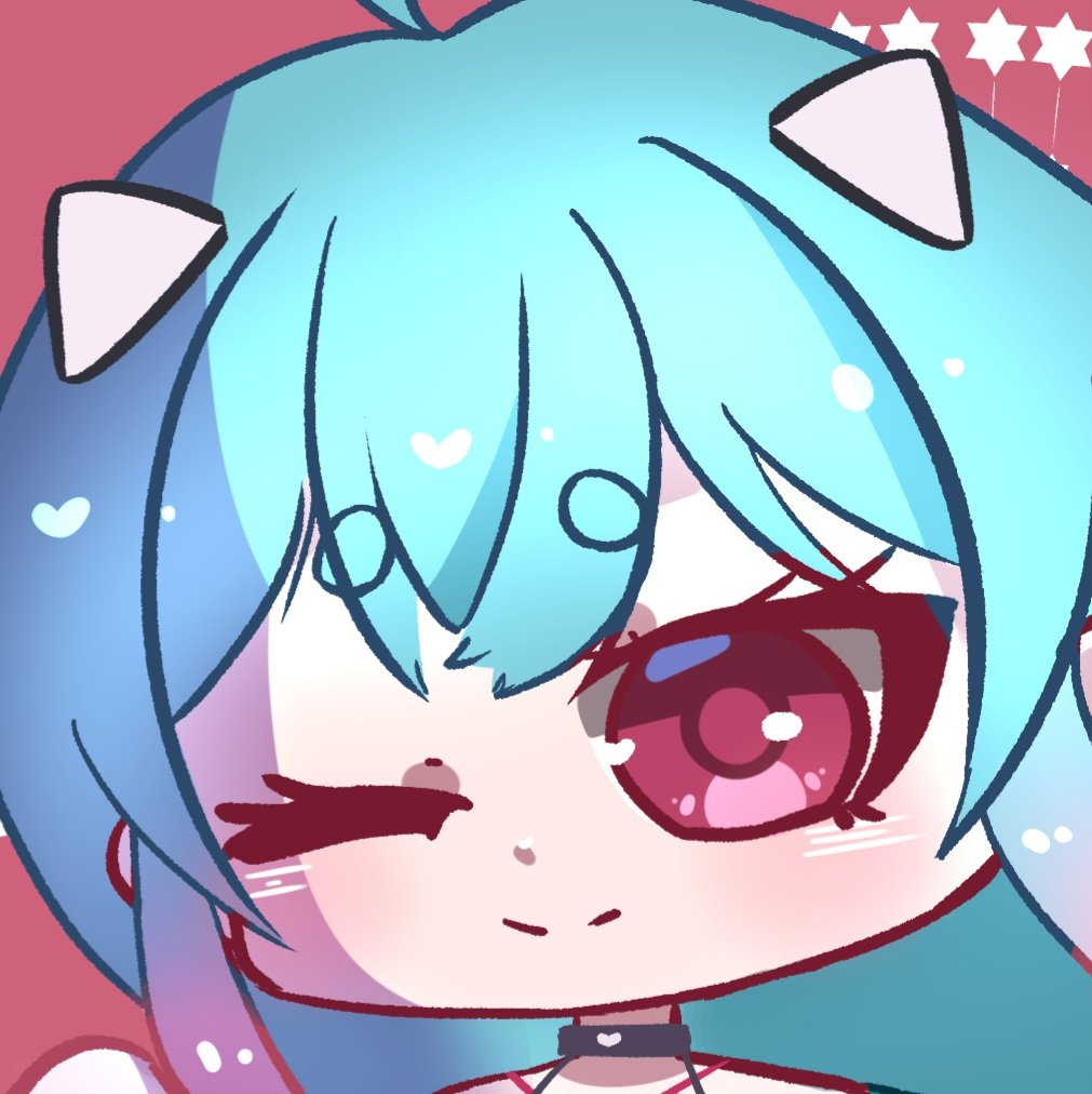 Miyu✩°｡⋆ | VGEN coms open ✩°｡⋆ | ESVtuber✩°｡⋆ tweet media