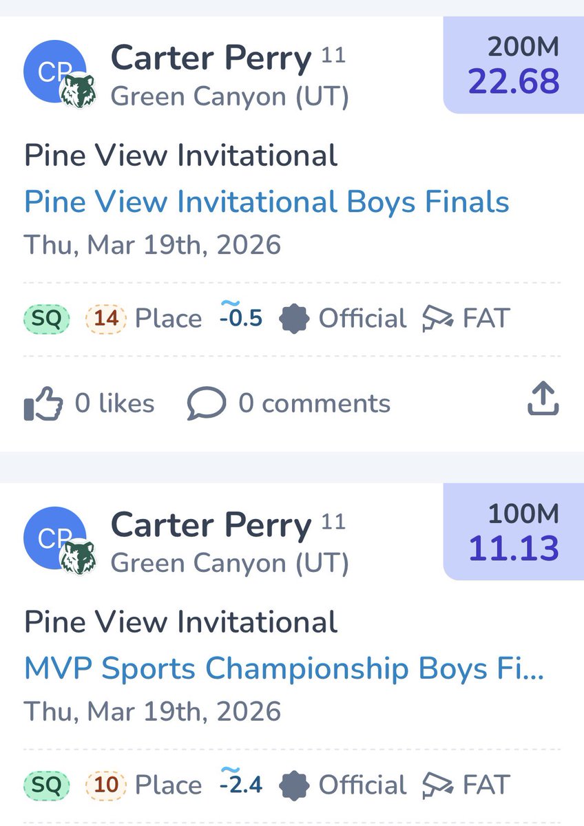 Carter Perry tweet media