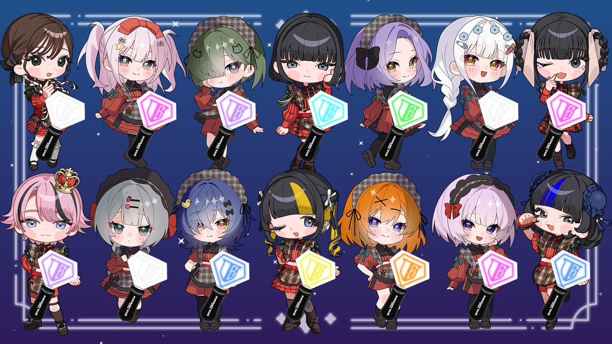 IMAGINARY BASE AKIHABARA tweet media