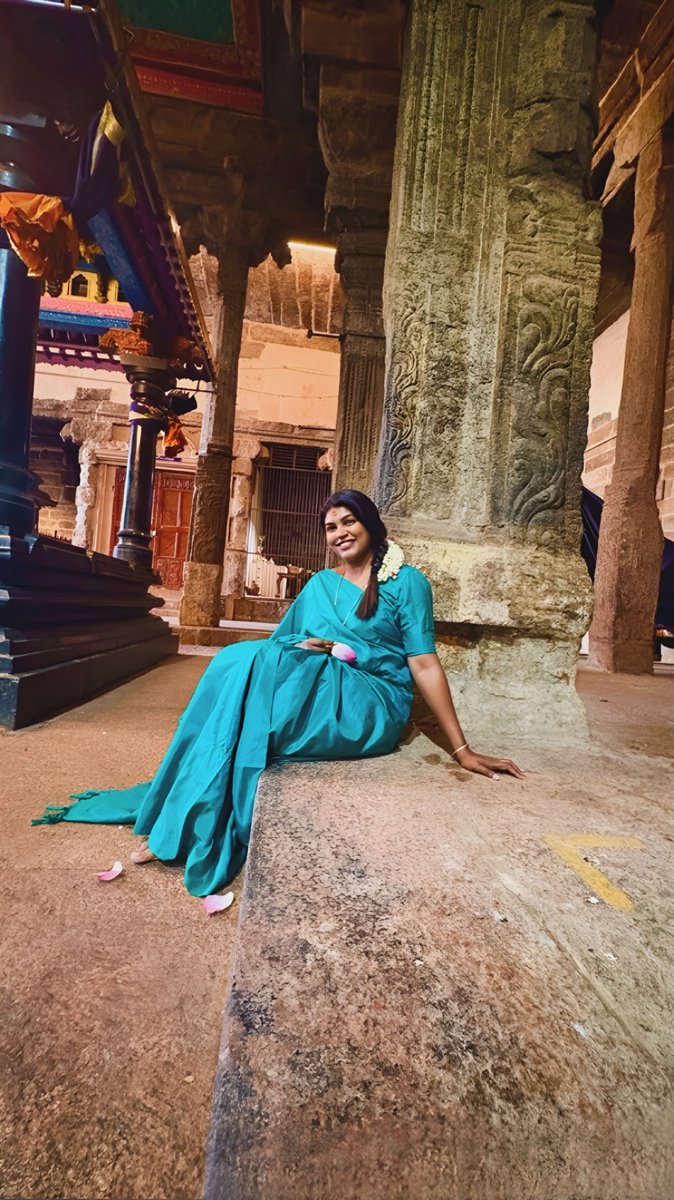 Reshma rechu tweet media