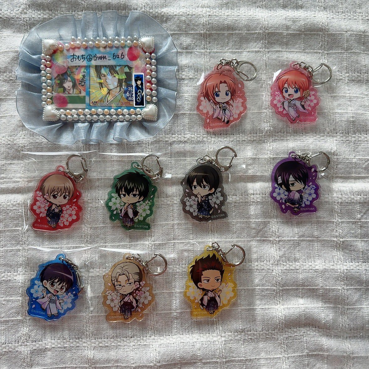 ❁おもち❁ tweet media