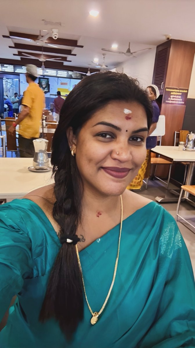 Reshma rechu tweet media