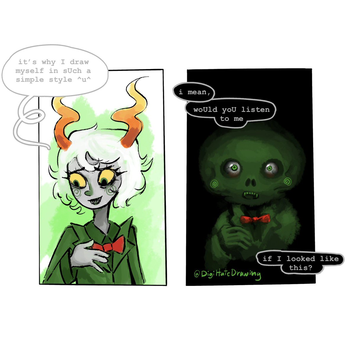 DiGiDRAW || Comms open, 4/10 slots taken tweet media